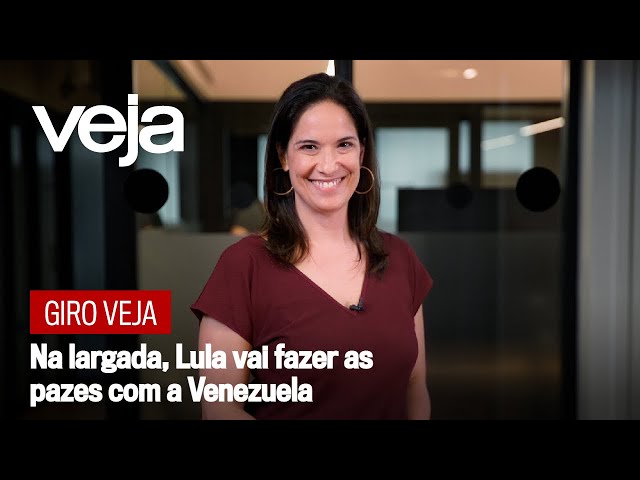 Governo monitora movimentação militar da Venezuela na fronteira