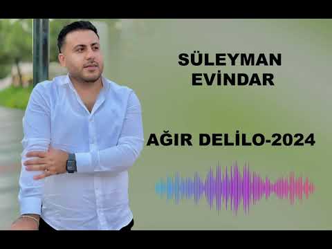 Süleyman Evindar 2024 ağır delilo kemençe 🎻