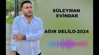 Süleyman Evindar 2024 ağır delilo kemençe 🎻