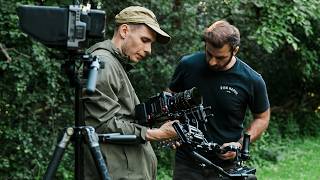 How Our Spec Ad Became a Paid Brand Film