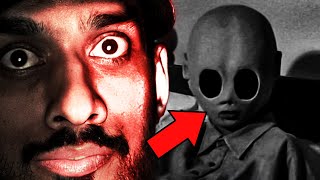 TOP 4 SCARY GHOST VIDEOS You CANT AVOID