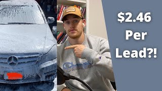 Facebook Ads For Car Detailing Full Tutorial