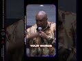 Say it so that you can see it !! || APOSTLE RODNEY CHIPOYERA