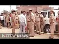 Two strangers on wedding video could be NIA officer's killers: Police