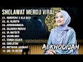 Habitak x ala bali  al hijrotu  sajadah merah  sholawat ai khodijah terbaru 2024 full album