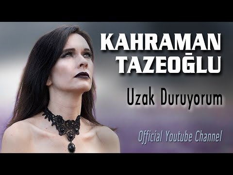Kahraman Tazeoğlu -  Dünyalara Değer (Official Audio)
