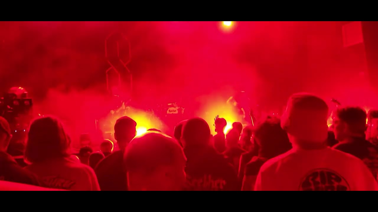 Seether - Dangerous, Live at The Dome, Virginia Beach 01OCT25 