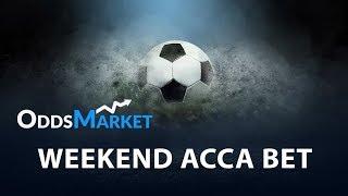 Alex's Acca Show | Football Betting Tips & Free Picks | Thursday, February 7th screenshot 5