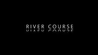 River Course - GSPro Tekbud Design Patreon subscribers choice!