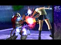 [TAS] Tekken Dark Resurrection - Armor King