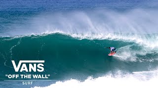 2018 Vans World Cup of Surfing - Day 1 | Surf | VANS