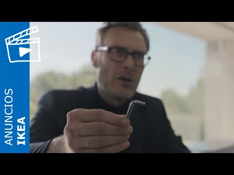 anuncio de ikea en sueco llave allen anuncio de ikea en sueco llave allen
