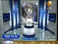 ابن سيرين الشيخ عبدالرحمن رؤيا المراه المجهوله