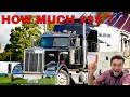 How Much ? Truck Accident Lawsuit & Settlement Value