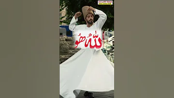 ALLAH HOO ALLAH HOO ZIKR HEART TOUCHING 