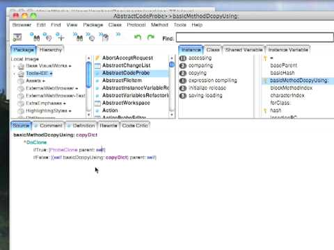 Color Syntax Highlighting