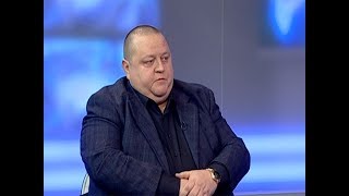 Максим Клименко: правильное отношение к животным надо воспитывать с детства Максим Клименко: правильное отношение к животным надо воспитывать с детства