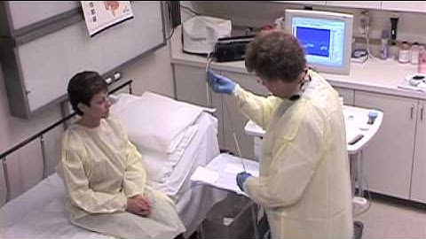 Down the Hatch- What exactly is Esophageal Manometry?