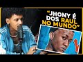 Amizade do jhony com os mcs de sp  aldeia cast 120