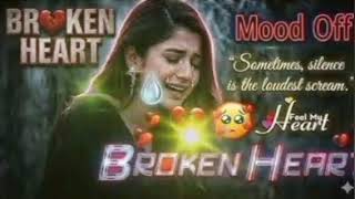 Heartbreaking 💔 songs + lofi Mashup songs Slowed Reverb songs Arjit singsong