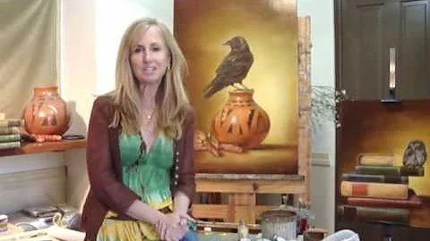 'Dueling Paintings' How to Boost Productivity in t...
