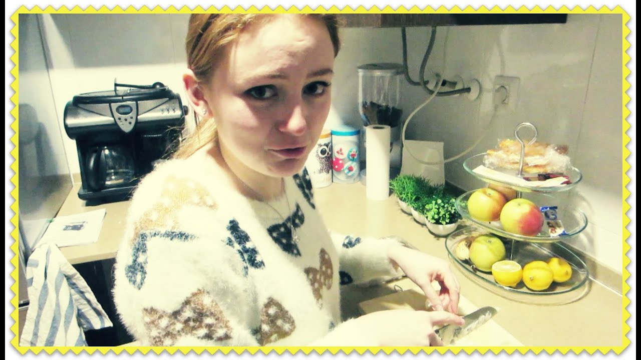 VLOG: СПАСИБО ЗА ВАШИ КОММЕНТАРИИ! 28.01.15