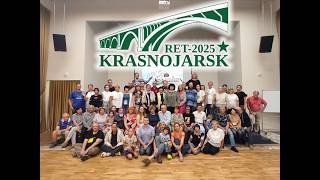 Jenisejka (v2) (alia melodio)