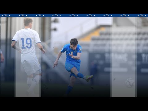 დინამო თბილისი 0-1 დინამო კიევი | მიმოხილვა