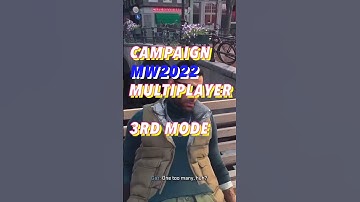 Randomly Making the BEST COD 2 #Shorts