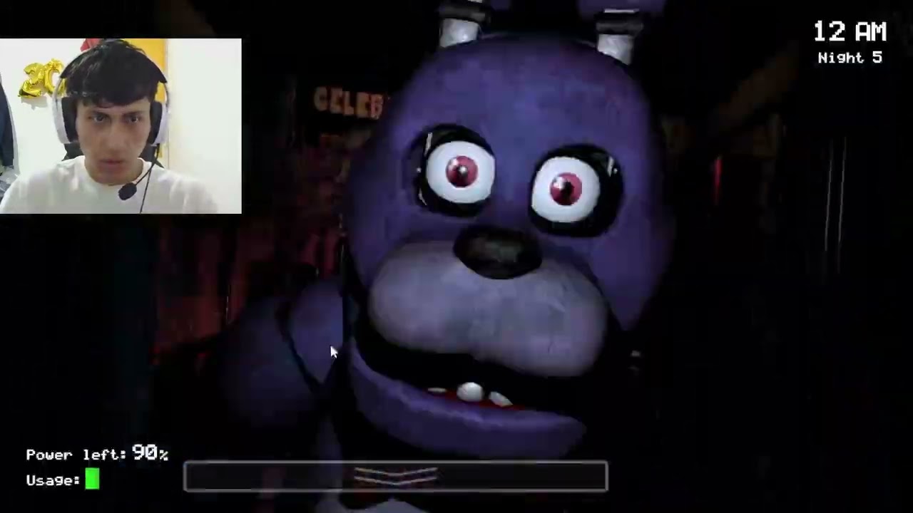 ALFREDO NO ME DEJA GANAR - SANTIMOR