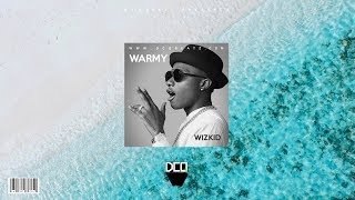 [FREE] "Warmy" - Afrobeat x Wizkid x Not3s Type Beat | Young OG x DCQBEATZ chords