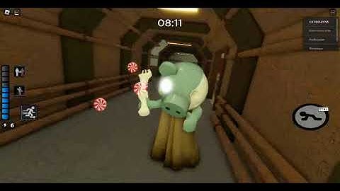 2023 Zompiggy Jumpscare