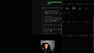 Da Imagem à Interface Uma Transformação Inspirada no LazyGit