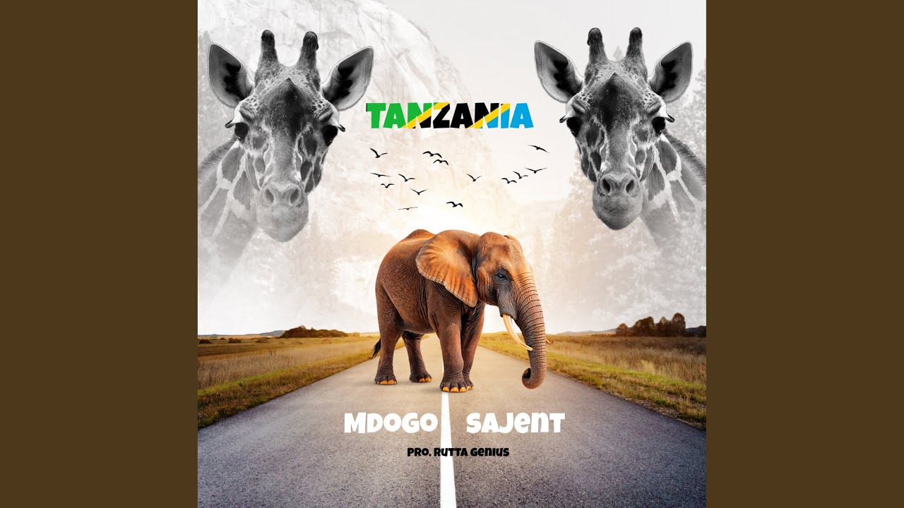 Watch Tanzania on YouTube Watch Tanzania on YouTube