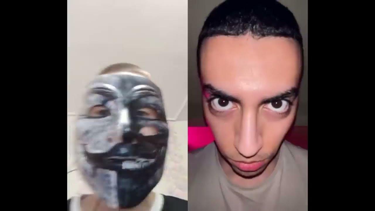 полина курит на уроке / тик ток приколы - YouTube