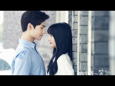 ❤Клип к дораме "Лёгкая улыбка покоряет мир"❤Chinese drama clip❤
