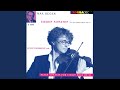 Miniature de la vidéo de la chanson Sieben Sonaten Für Die Violine Allein, Op. 91: Sonate Nr. 2 D-Dur: Ii. Larghetto