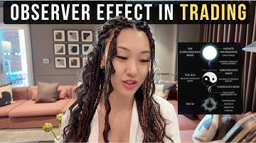 The Observer Effect in Trading: How Self-Awareness Creates Profits