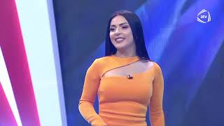 Vefa Serifova - Popuri | Azeri Music [Official]