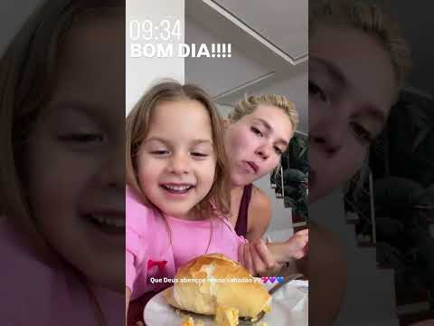 Virginia Fonseca Stories, August 8, 2026