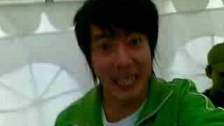 Weekend Seru