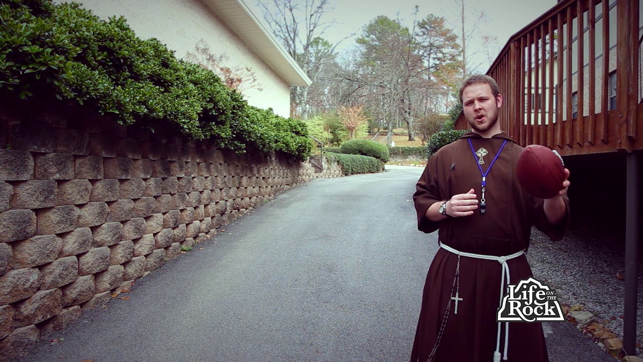 Faith Playbook--Mortification