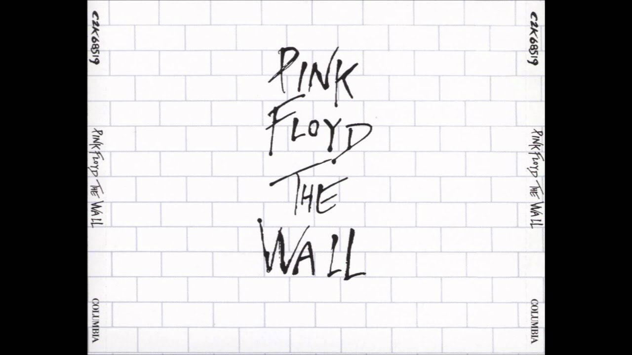 Pink Floyd - 1979 - The Wall - 11 - Don't Leave Me Now - YouTube