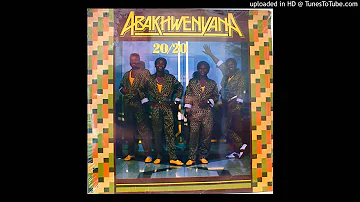 Abakhwenyana - Yini Sixabane Njalo