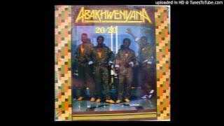 Abakhwenyana - Yini Sixabane Njalo