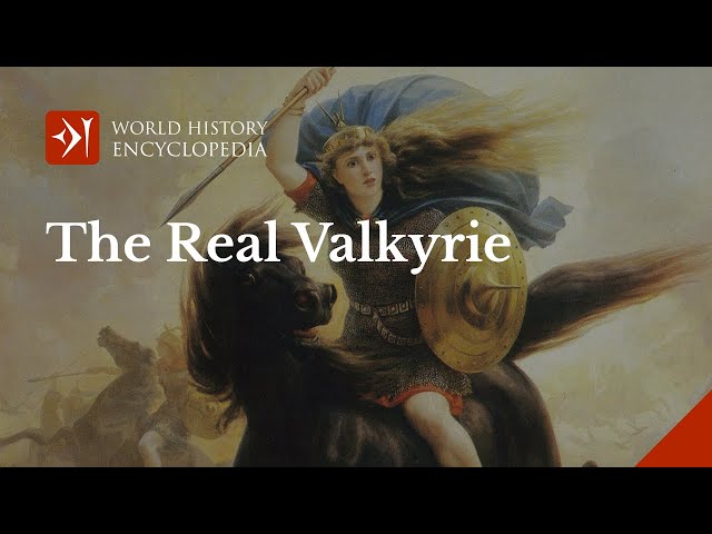 Vikings - World History Encyclopedia