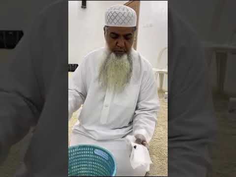 طلع سحر من بطن البنت لاحول ولا قوة الا بالله