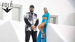 Samanta X Capital T — Jena 2 [Official Video]