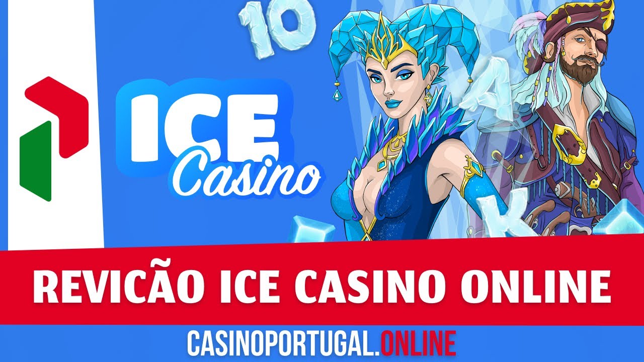 ice casino atsisiuntimas