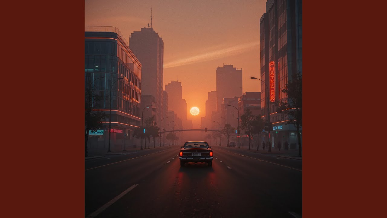 Watch Urban Sunset on YouTube Watch Urban Sunset on YouTube